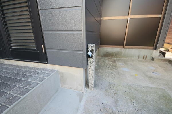 新潟市東区紫竹７丁目の中古一戸建て