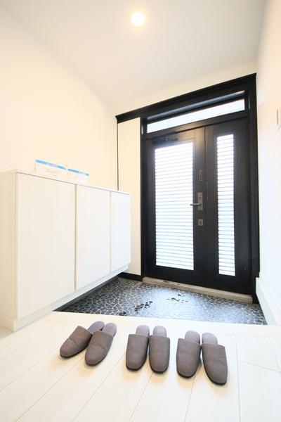 新潟市東区紫竹７丁目の中古一戸建て