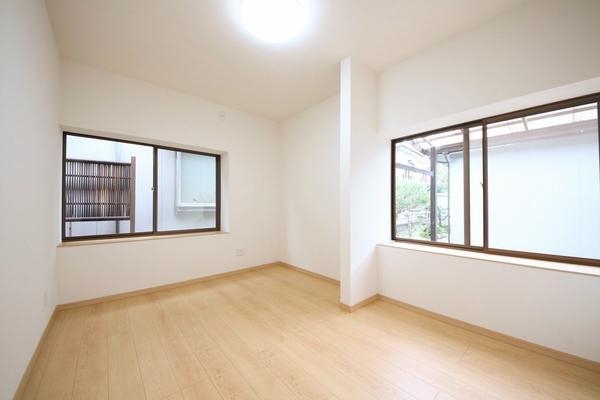 新潟市東区物見山１丁目の中古一戸建て