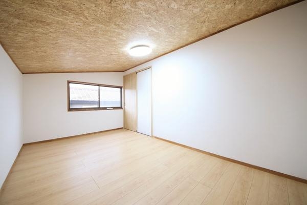 新潟市東区物見山１丁目の中古一戸建て