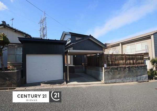 東区物見山1丁目 中古戸建