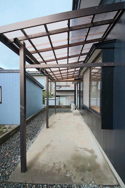 新潟市東区物見山１丁目の中古一戸建て