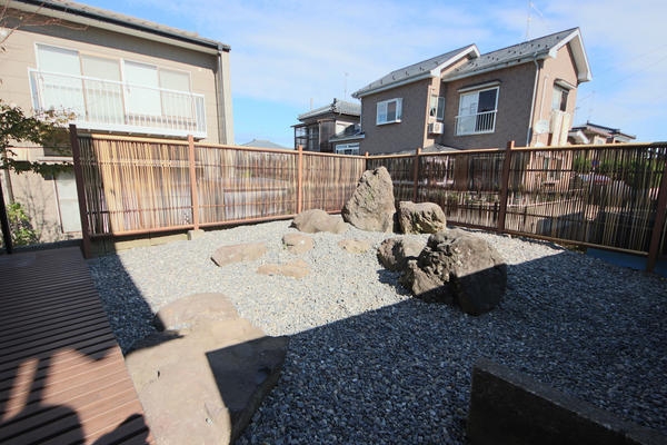 新潟市東区物見山１丁目の中古一戸建て