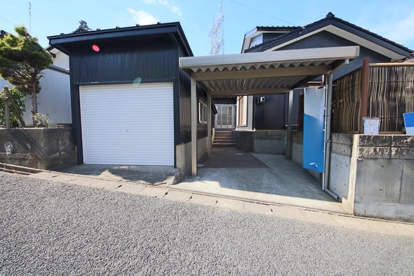 新潟市東区物見山１丁目の中古一戸建て