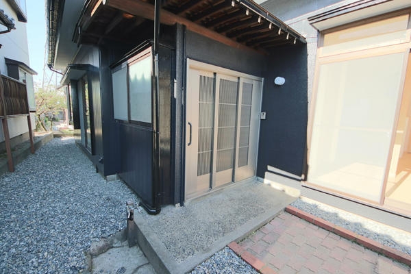 新潟市東区物見山１丁目の中古一戸建て