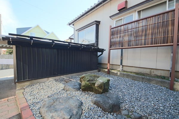 新潟市東区物見山１丁目の中古一戸建て