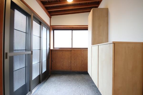 新潟市東区物見山１丁目の中古一戸建て