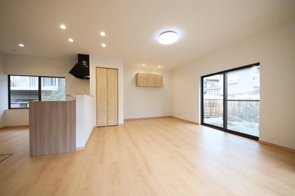 新潟市東区物見山１丁目の中古一戸建て