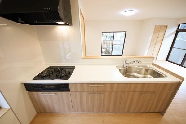 新潟市東区物見山１丁目の中古一戸建て