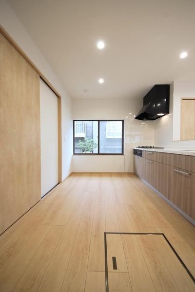 新潟市東区物見山１丁目の中古一戸建て