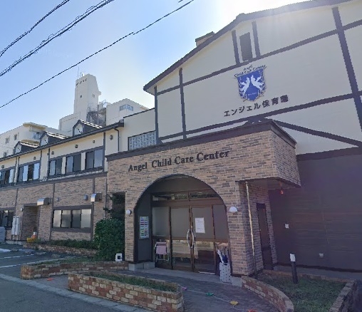 新潟市中央区堀之内南１丁目の中古一戸建て(エンジェルこども園)