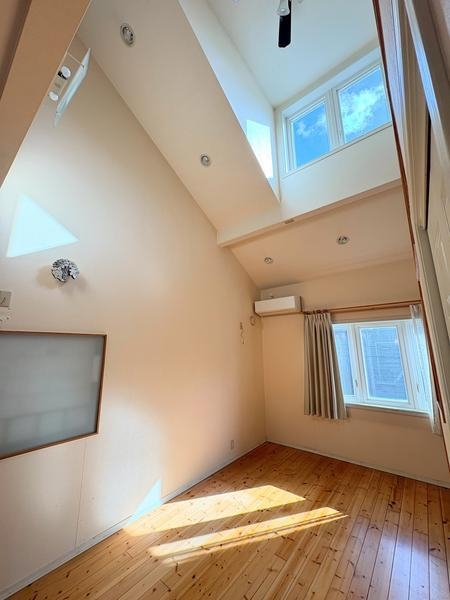 新潟市中央区堀之内南１丁目の中古一戸建て
