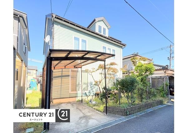 中央区堀之内南1丁目　中古戸建