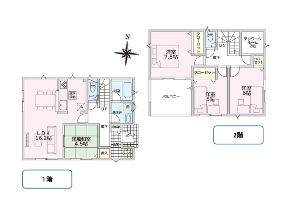 長岡市新保第1 1号棟 全1棟