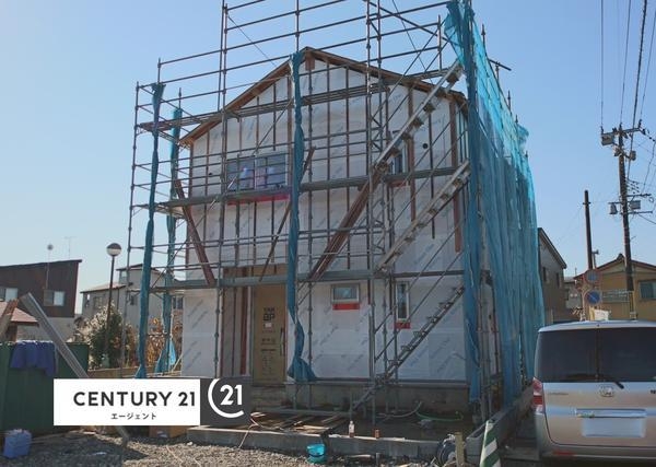 長岡市新保第1　1号棟　全1棟