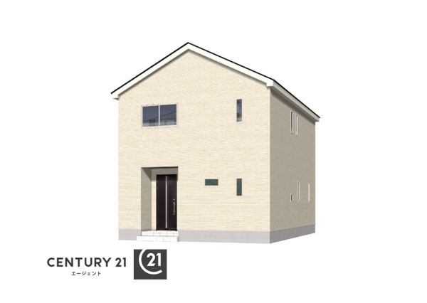 長岡市新保第1　1号棟　全1棟