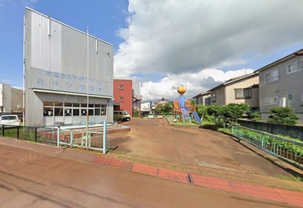 長岡市摂田屋1丁目　新築戸建(宮内白ゆり幼稚園)