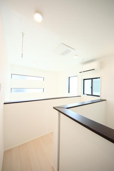 新潟市西区五十嵐中島５丁目の中古一戸建て