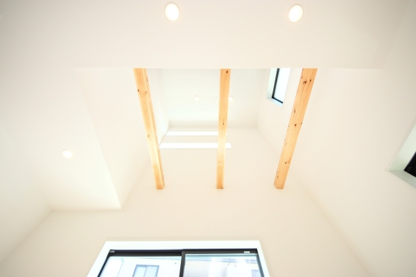 新潟市西区五十嵐中島５丁目の中古一戸建て