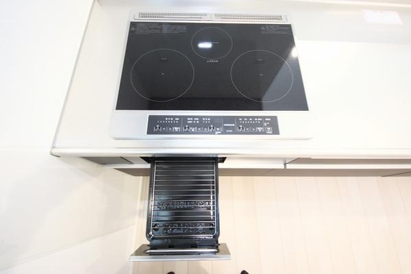 新潟市西区五十嵐中島５丁目の中古一戸建て