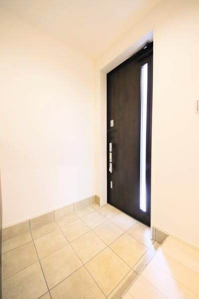 長岡市稲保南2　新築戸建