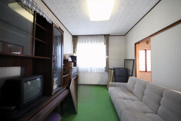 新潟市中央区堀之内南２丁目の中古一戸建て