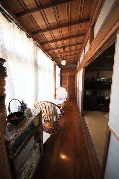 新潟市中央区堀之内南２丁目の中古一戸建て