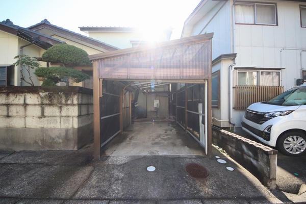 新潟市中央区堀之内南２丁目の中古一戸建て