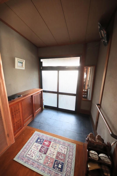 中央区堀之内南2丁目　中古戸建