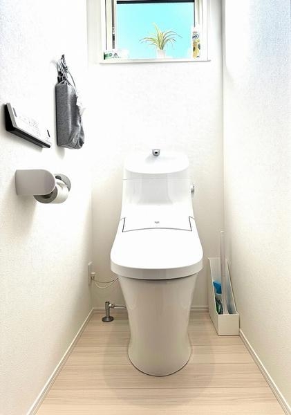 西区浦山2丁目　新築戸建