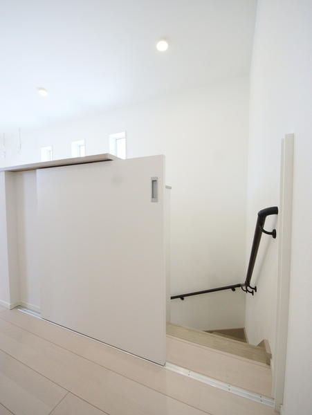西区浦山2丁目　新築戸建