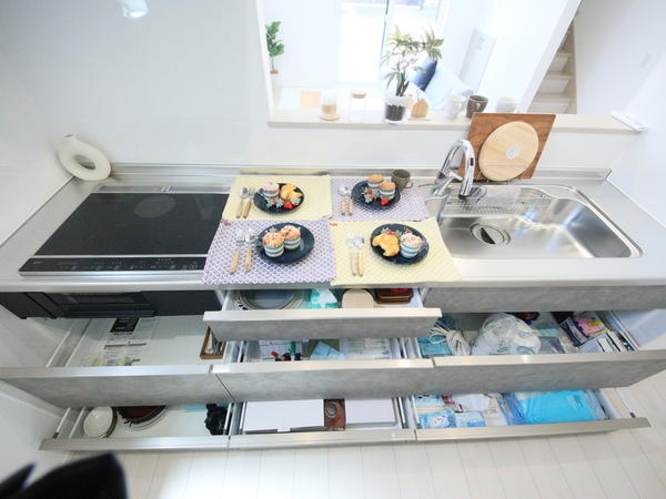 西区浦山2丁目　新築戸建