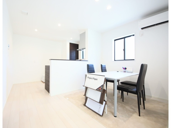 西区浦山2丁目　新築戸建