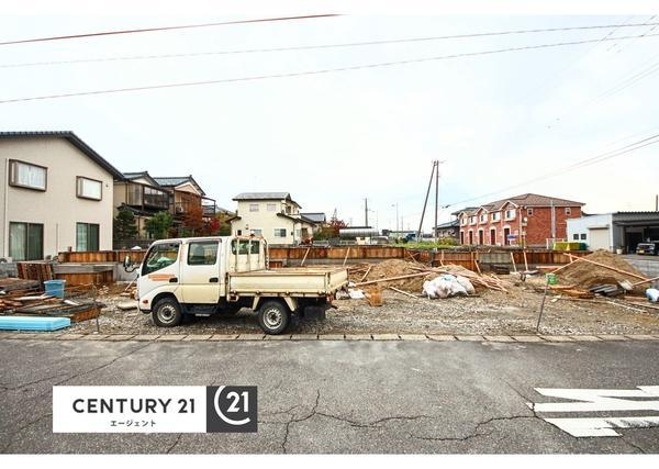 北区西名目所第2 2号棟 全3棟