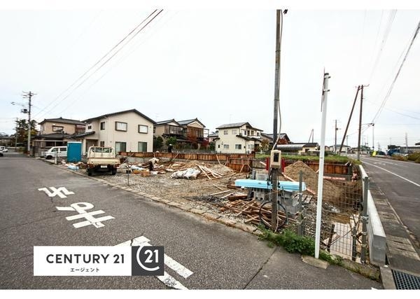 北区西名目所第2 3号棟 全3棟