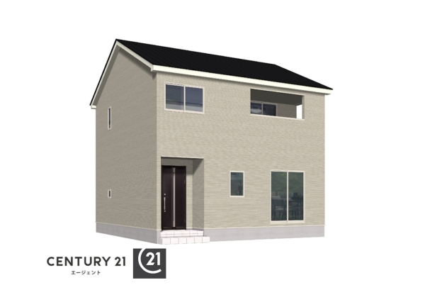 北区西名目所第2　3号棟　全3棟