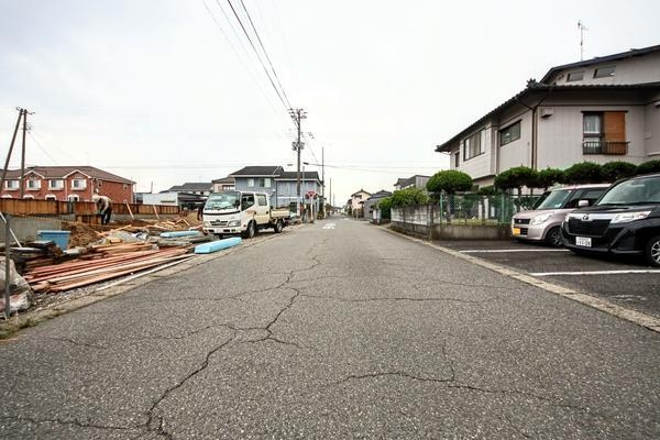 北区西名目所第2　3号棟　全3棟