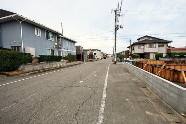 北区西名目所第2　3号棟　全3棟