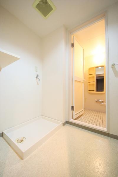 ダイアパレス水道町通り