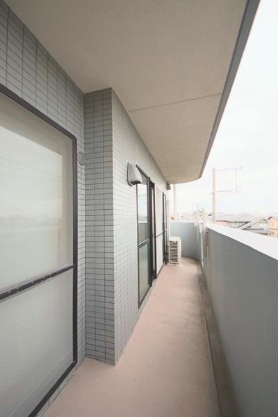 ダイアパレス水道町通り