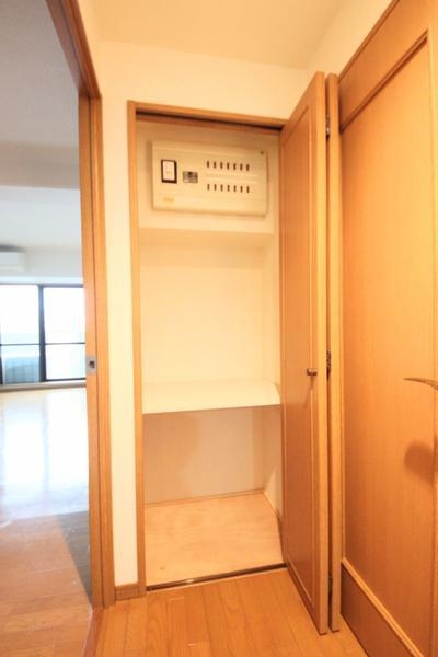 ダイアパレス水道町通り