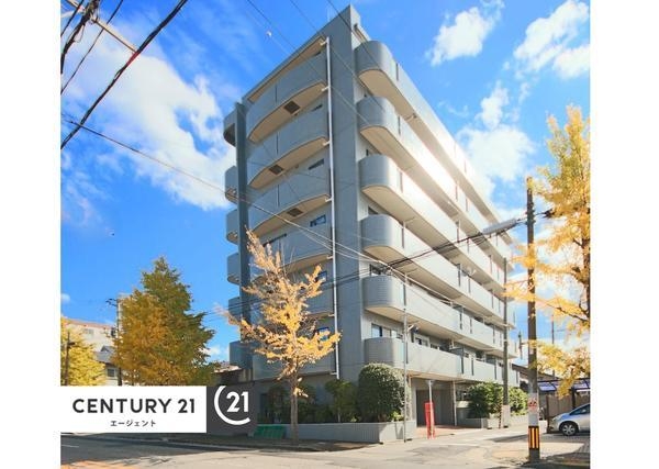 ダイアパレス水道町通り