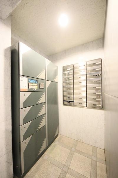 ダイアパレス水道町通り