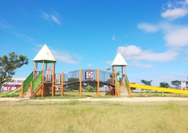 新潟市北区川西２丁目の新築一戸建(よこごし公園)