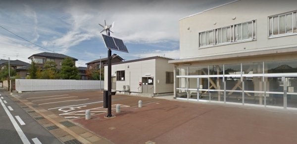 江南区諏訪3丁目　新築戸建(新潟市立亀田東小学校)