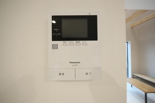 江南区諏訪3丁目　新築戸建