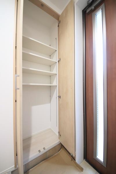 江南区諏訪3丁目　新築戸建