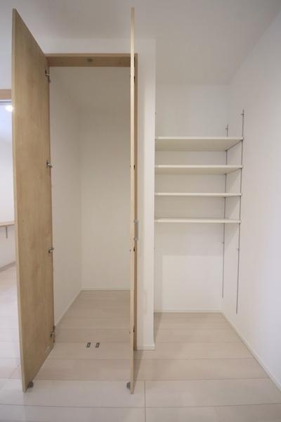 江南区諏訪3丁目　新築戸建