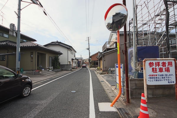 江南区諏訪3丁目　新築戸建