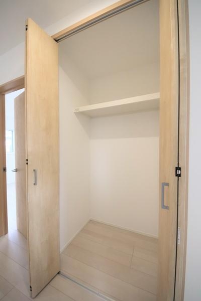 江南区諏訪3丁目　新築戸建